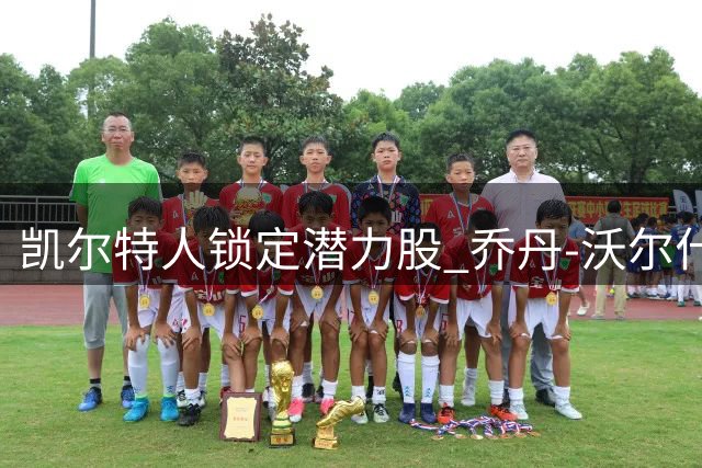 凯尔特人锁定潜力股 乔丹-沃尔什签下三年长约